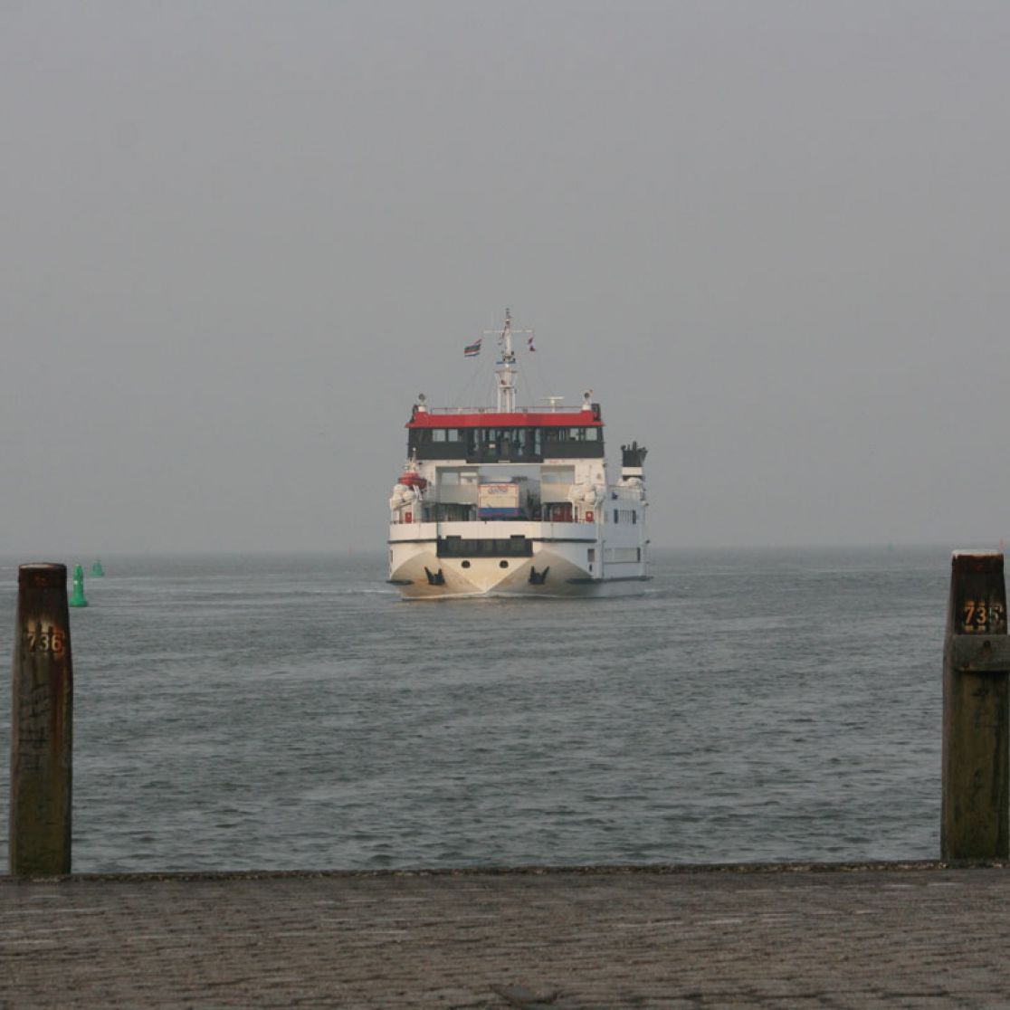 Welcome to Schiermonnikoog