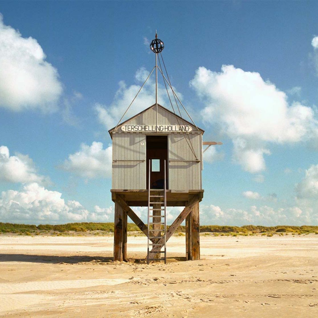 VVV Terschelling zusammen mit Beleef Terschelling