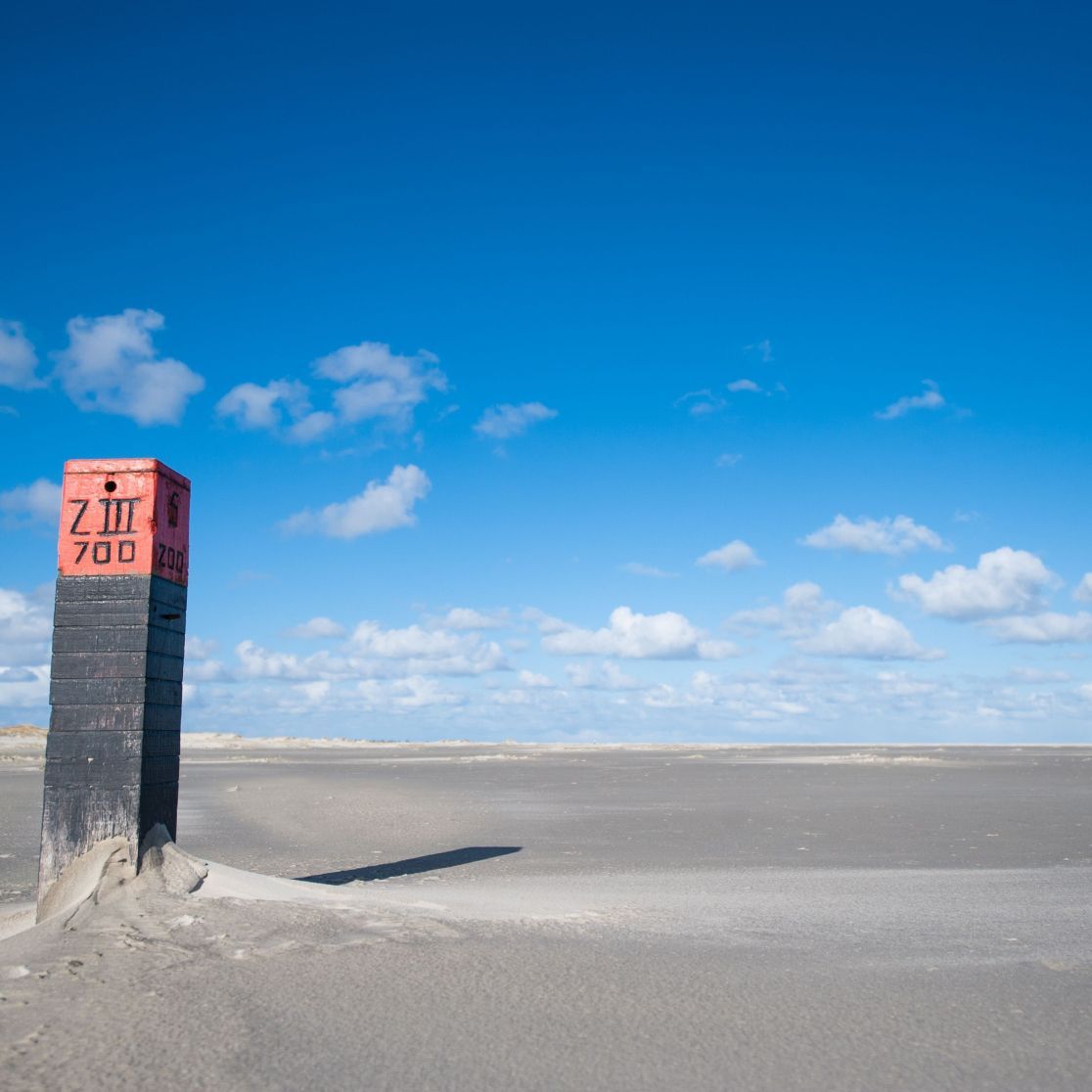 Ameland in Kürze