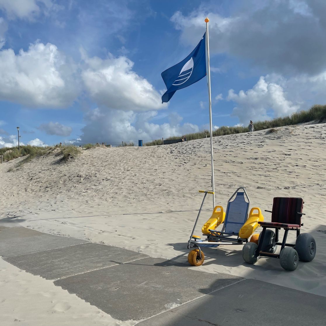 Ameland für alle