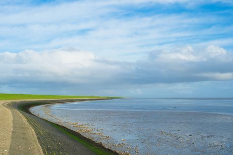 Weltnaturerbe Wattenmeer - Wadden.nl