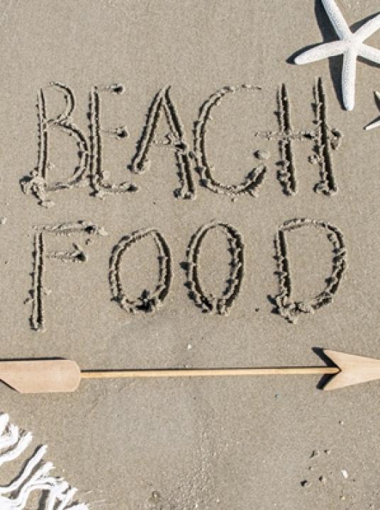 Beach Food Festival - Wadden.nl - VVV Texel