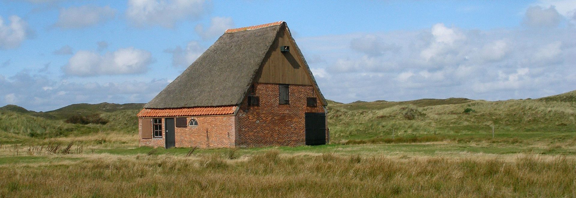 Übernachten - VVV Texel - Wadden.nl