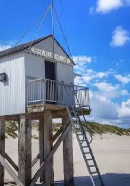 Arrangements auf Terschelling - Wadden.nl - VVV Terschelling