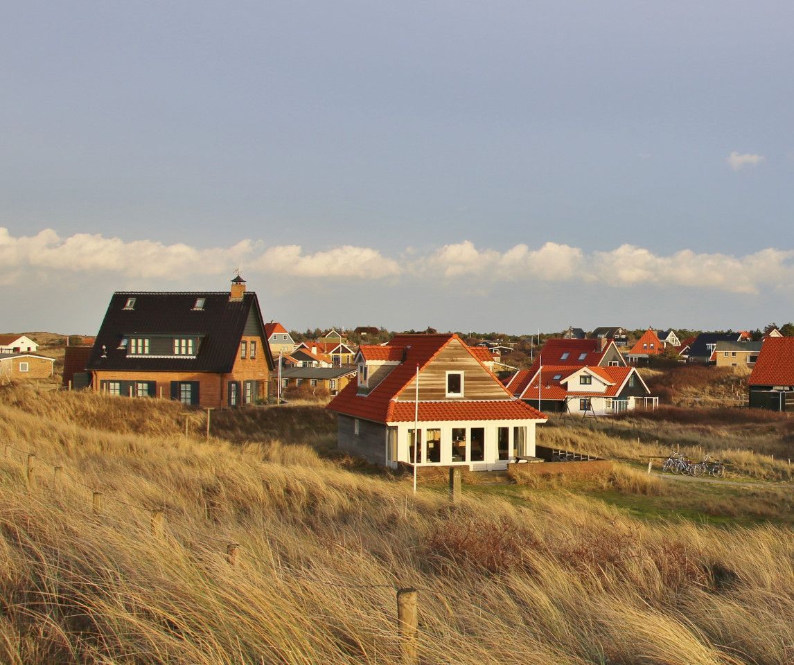 Last-minute nach Vlieland? - VVV Vlieland - Wadden.nl