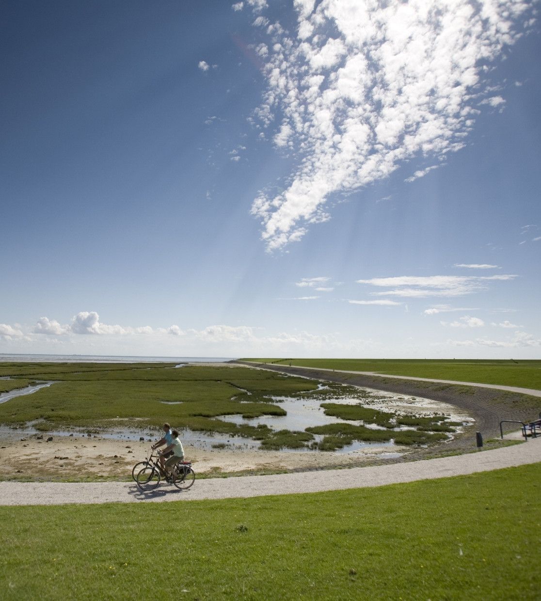 Arrangements auf Terschelling - VVV Terschelling - Wadden.nl