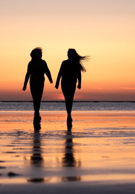 Wandern auf Terschelling - Wadden.nl