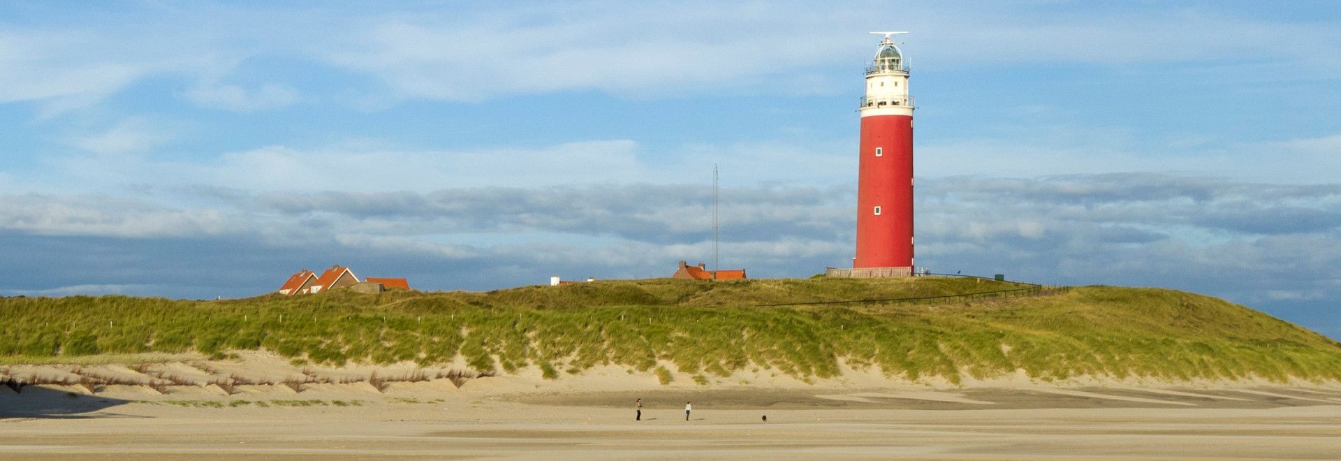 Texel - VVV Texel - Wadden.nl