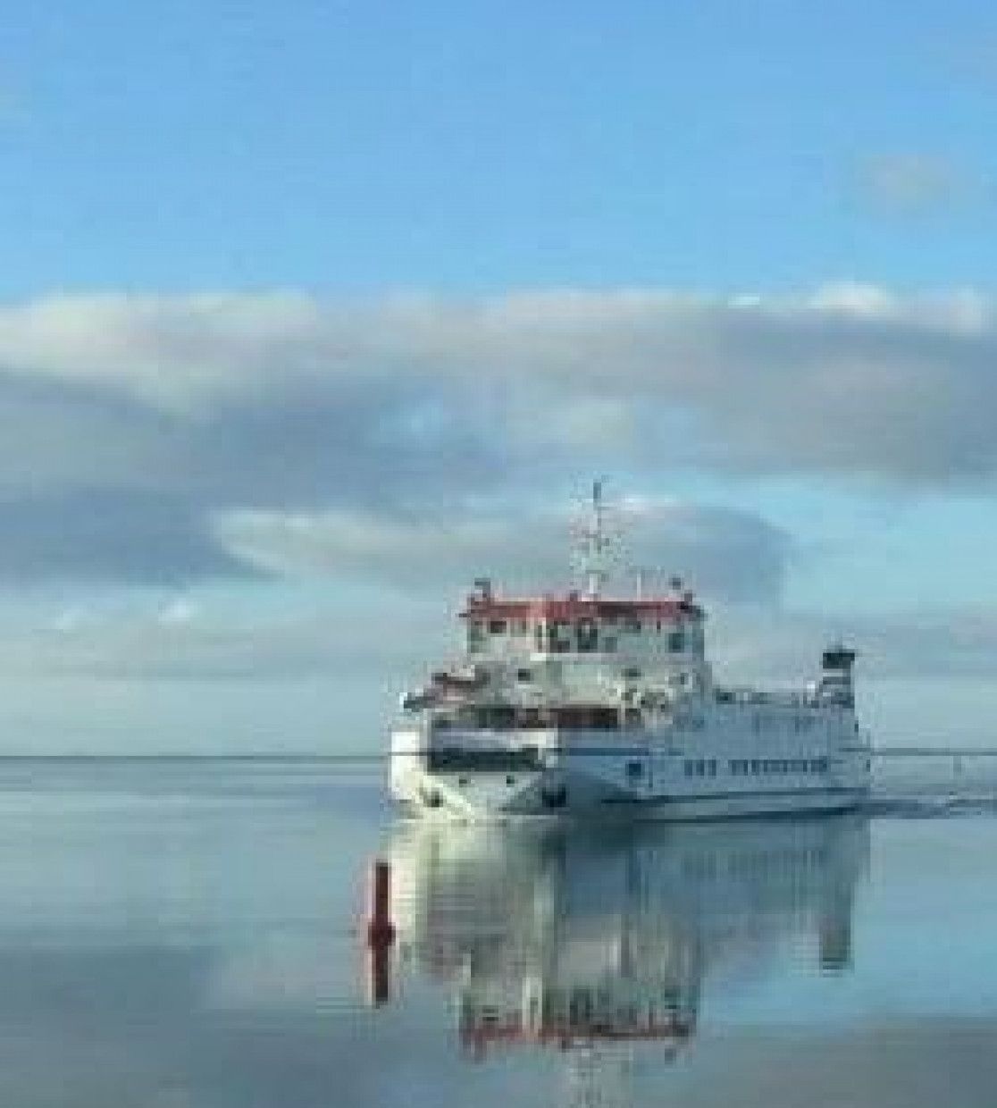 Fährdienst Schiermonnikoog - VVV Schiermonnikoog - Wadden.nl