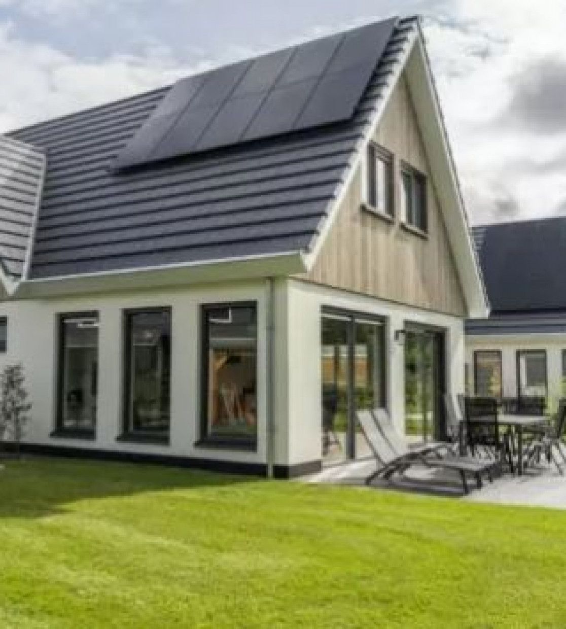 Übernachten auf Texel - Wadden.nl - VVV Texel