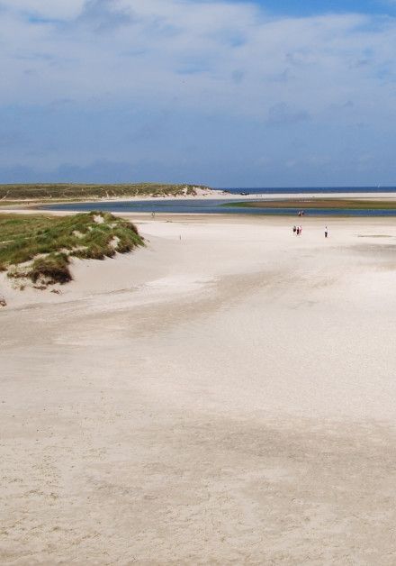 Webcam Texel - Wadden.nl