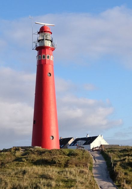 Webcam Schiermonnikoog - Wadden.nl