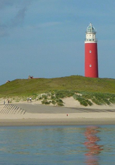 Texel - VVV Texel - Wadden.nl