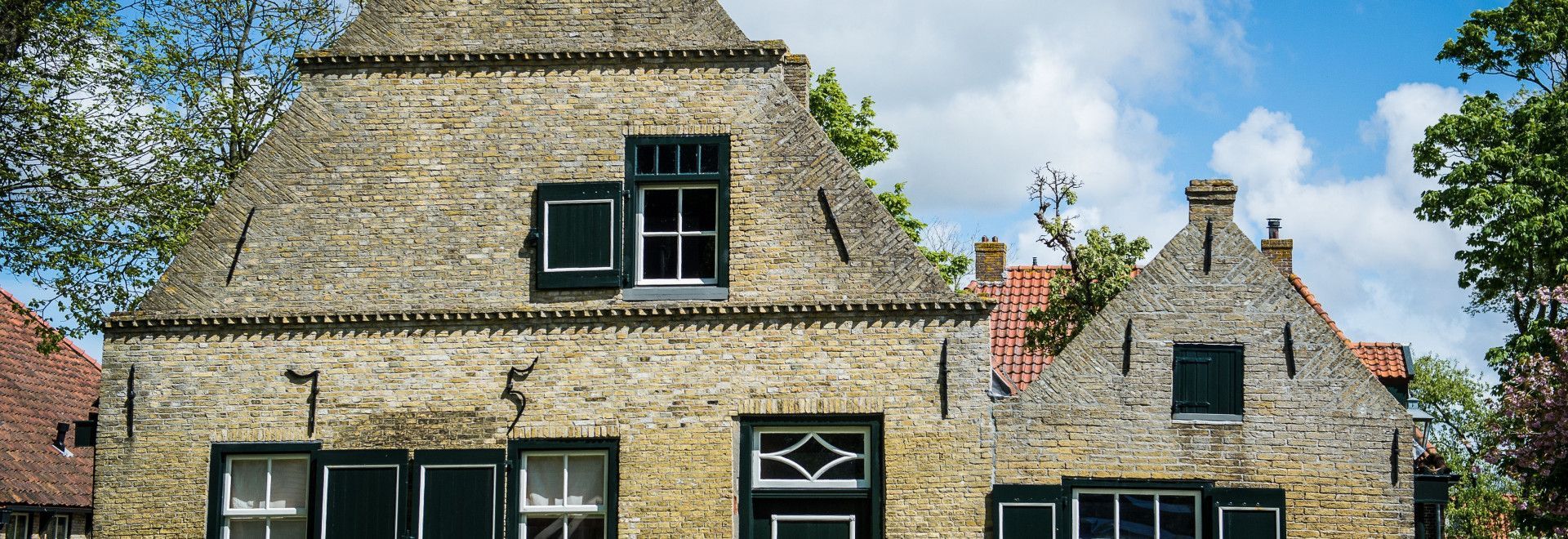 Übernachten auf Ameland - VVV Ameland - Wadden.nl