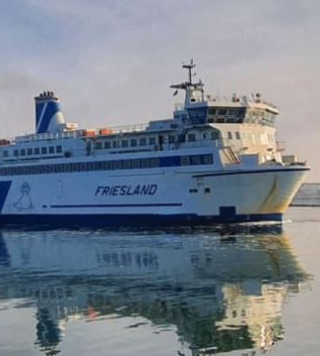 Fährdienst Terschelling - VVV Terschelling - Wadden.nl