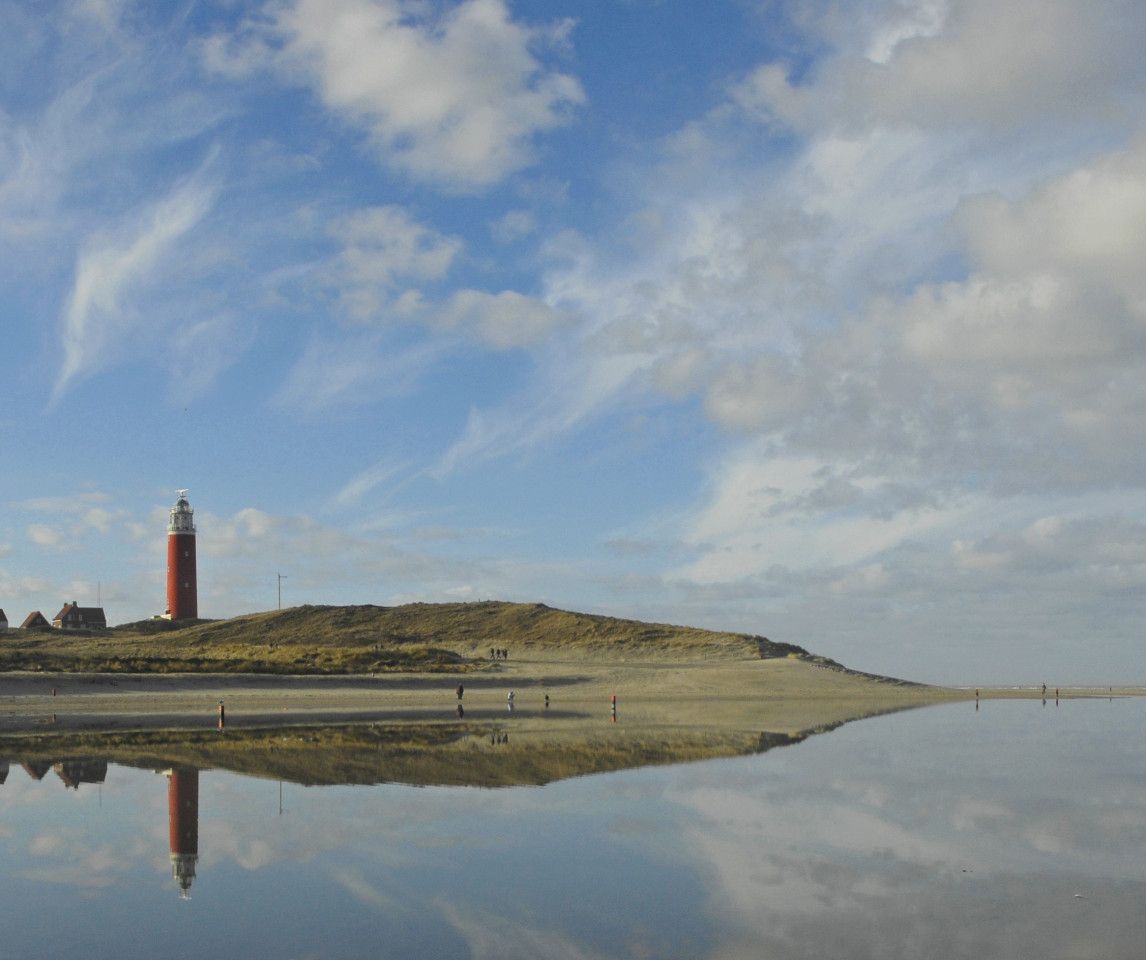 Sehen Sie sich das Angebot hier an - VVV Texel - Wadden.nl
