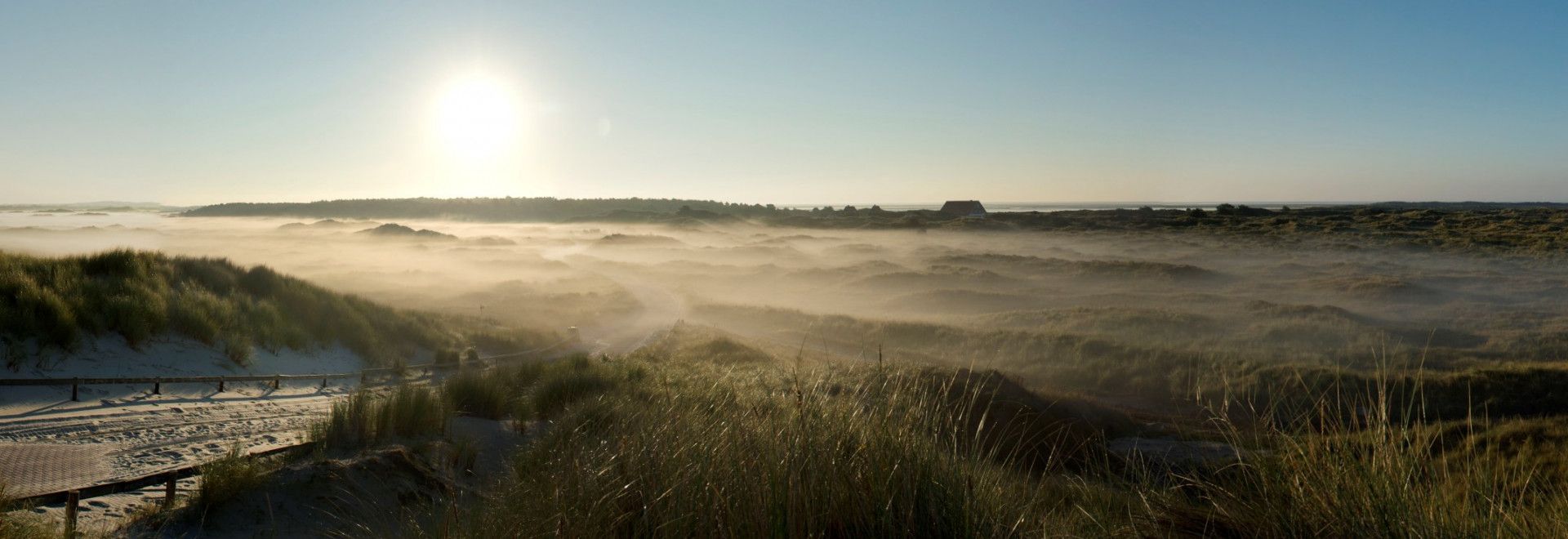 Übernachten auf Vlieland - VVV Vlieland - Wadden.nl