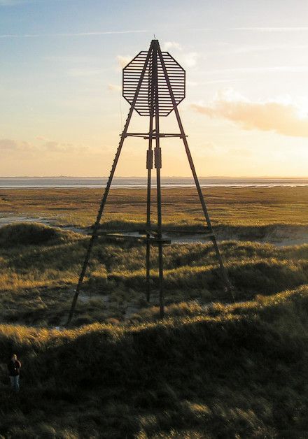 Ferienhäuser auf Ameland - Wadden.nl - VVV Ameland