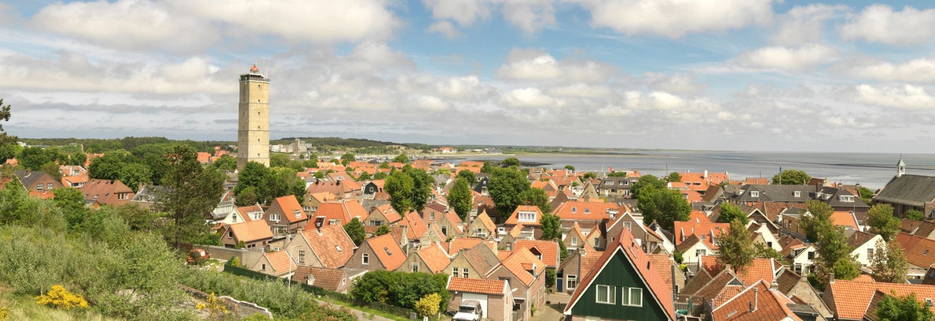 Erlebe das wahre Inselgefühl auf Terschelling - VVV Terschelling - Wadden.nl