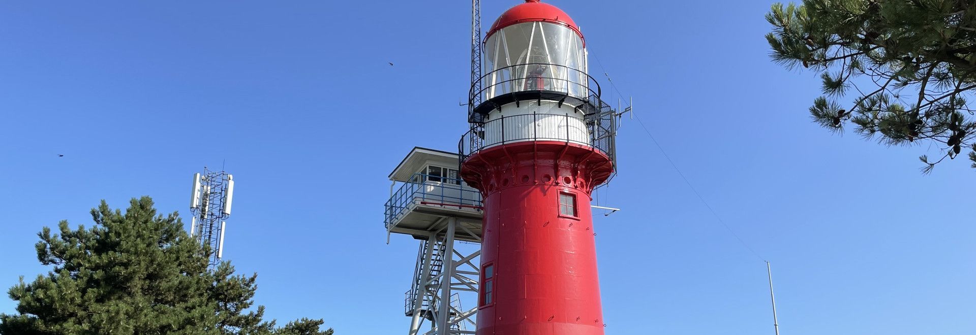 Vlieland gibt Ihnen Raum - VVV Vlieland - Wadden.nl