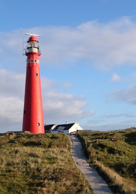 Märkte und Krammärkte auf Schiermonnikoog