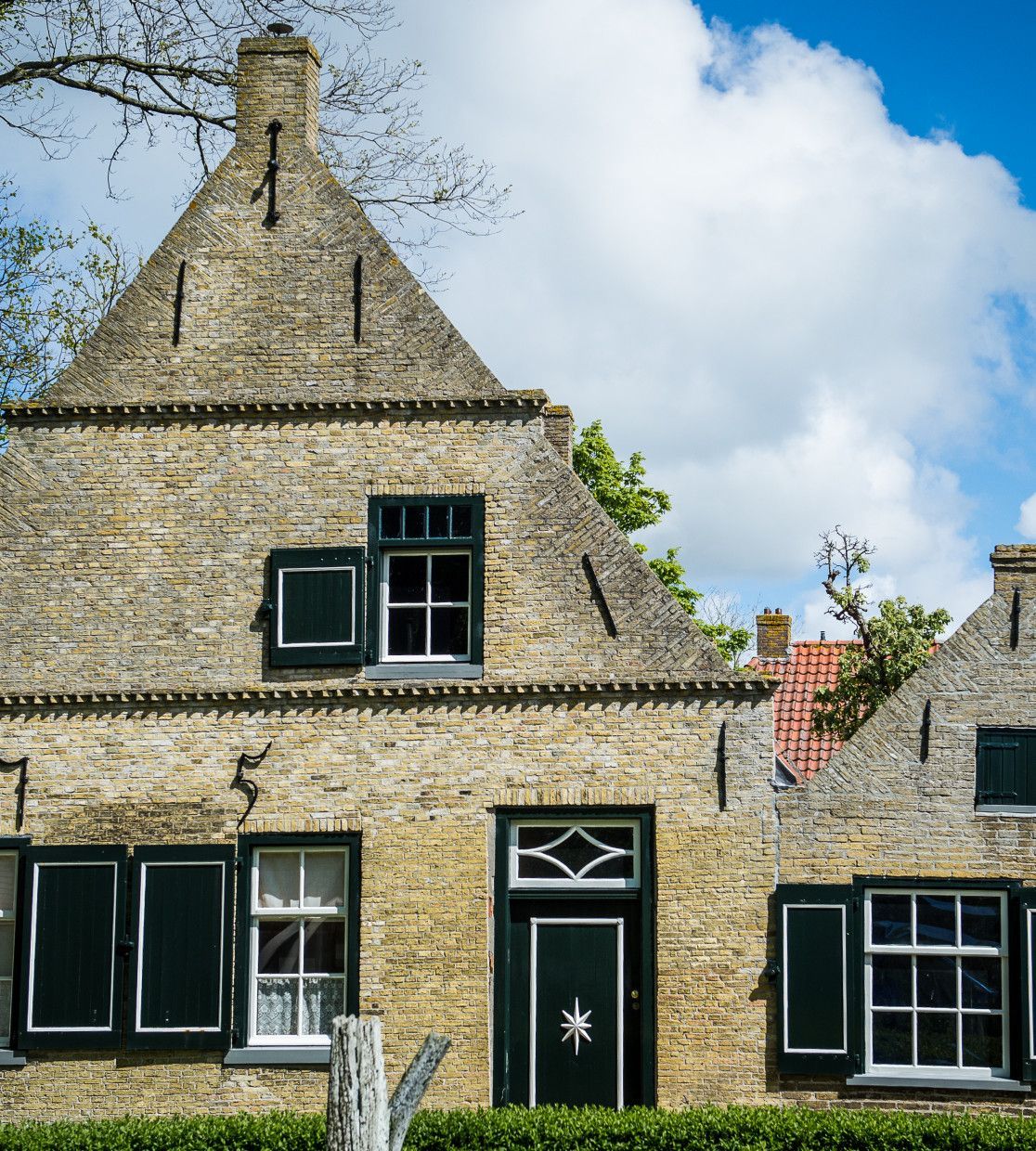 Übernachten auf Ameland - VVV Ameland - Wadden.nl