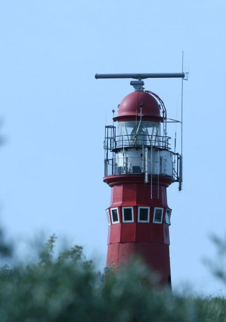 Hotels auf Schiermonnikoog - Wadden.nl - VVV Schiermonnikoog