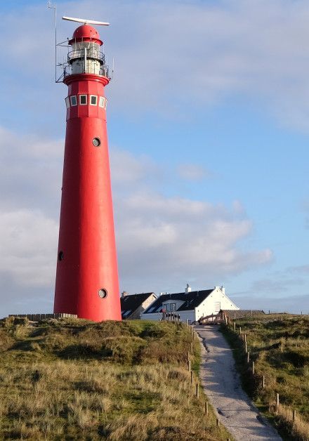 Märkte und Krammärkte auf Schiermonnikoog