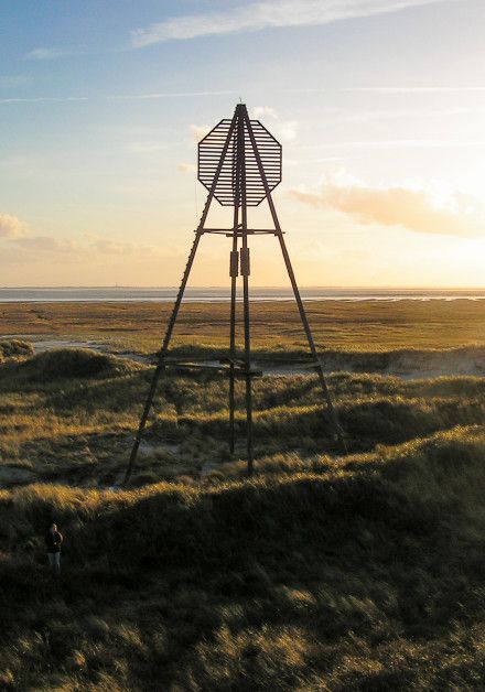 Ferienhäuser auf Ameland - VVV Ameland - Wadden.nl