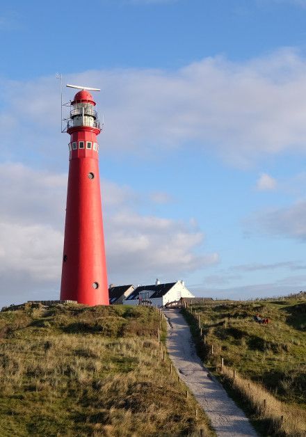 Fietsen Schiermonnikoog - Wadden.nl