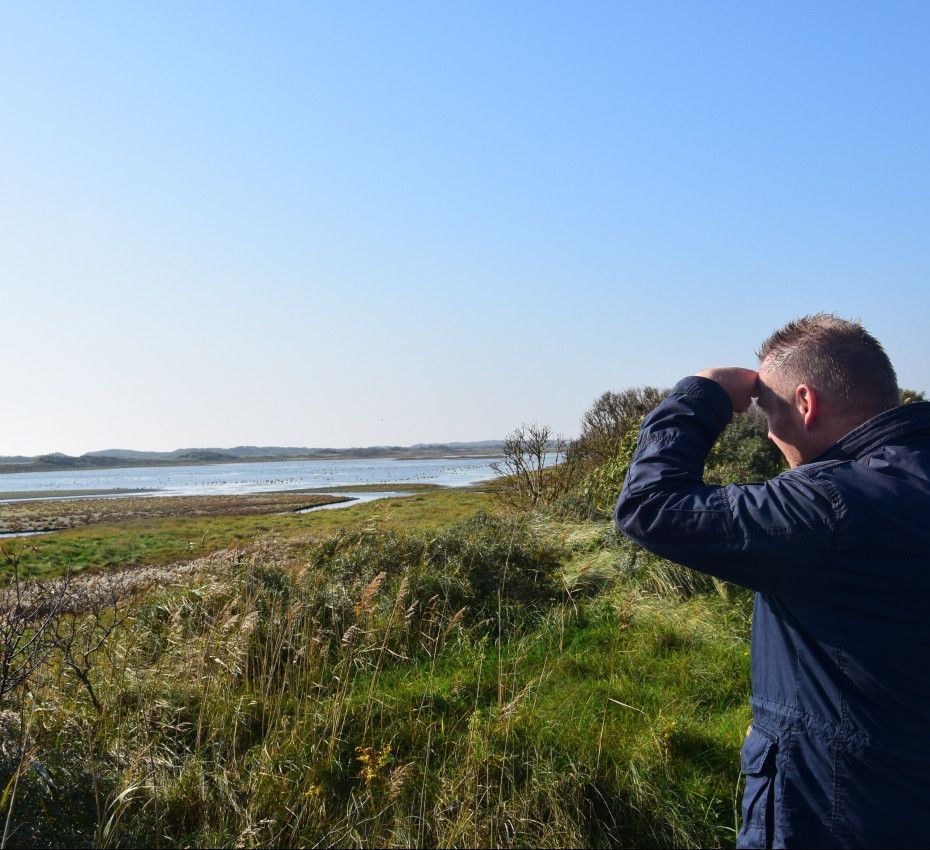 <p>Aussichtspunkte auf Vlieland - Wadden.nl</p>