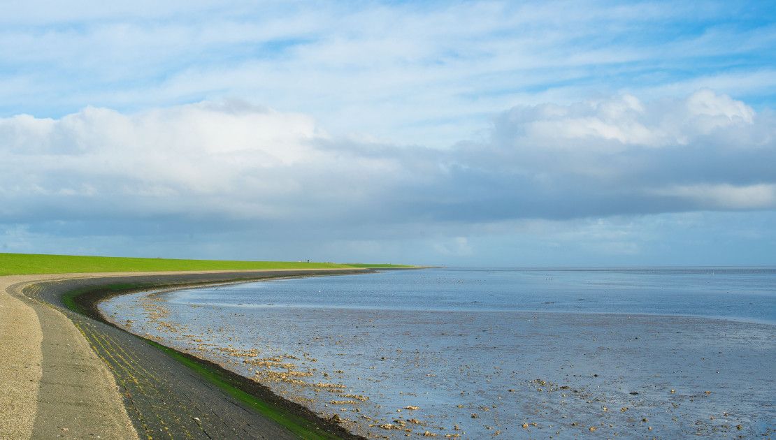 Was ist ein Welterbe? - Wadden.nl