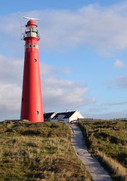 Märkte und Krammärkte auf Schiermonnikoog