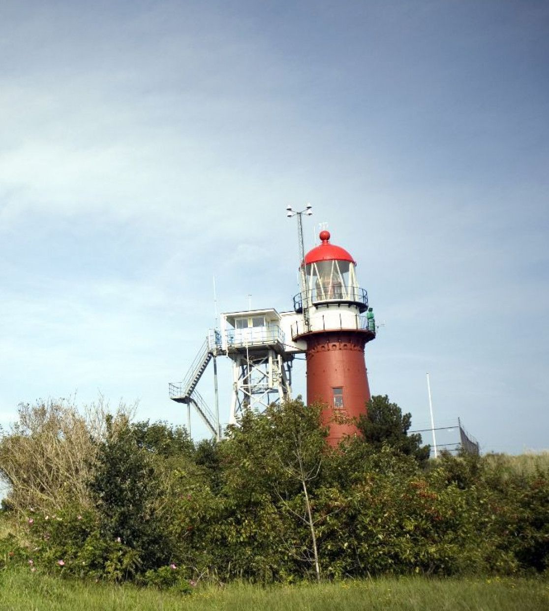 Nach Vlieland - VVV Vlieland - Wadden.nl