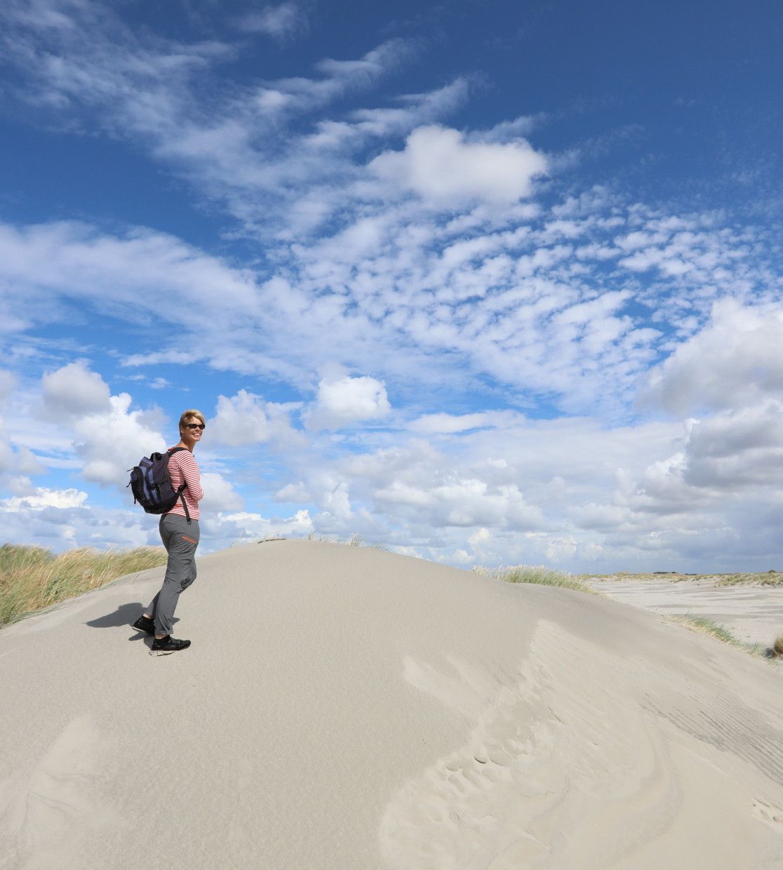 Wandelen - Wadden.nl