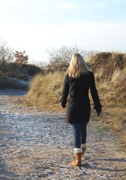 Wandelen Schiermonnikoog - Wadden.nl