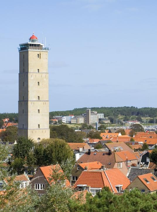 Seemannsgedenkfeier - VVV Terschelling - Wadden.nl