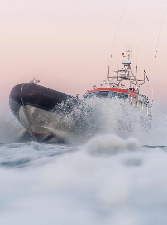 Nationaler Rettungsbootstag - Wadden.nl - VVV Ameland