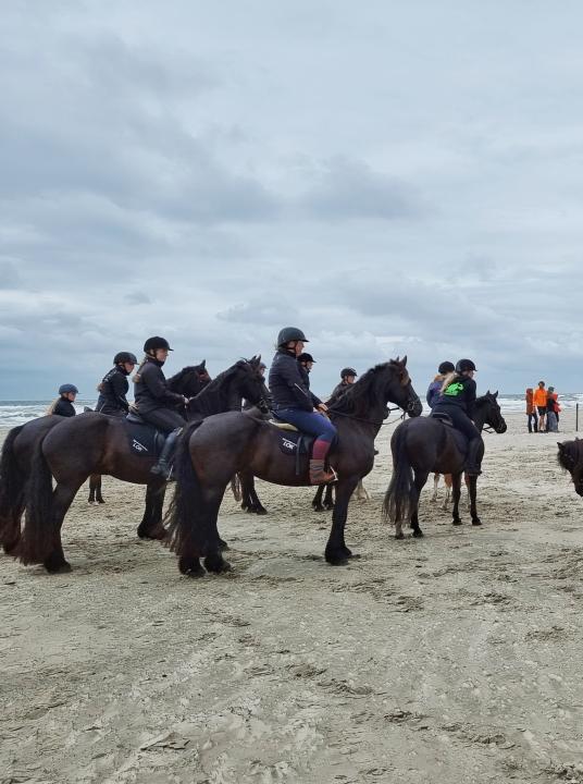 Cyprian-Rennen - VVV Terschelling - Wadden.nl