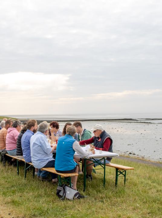 Tag des Wad - VVV Terschelling - Wadden.nl