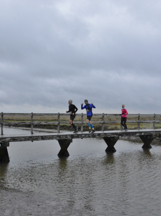 Devils Trail - VVV Schiermonnikoog - Wadden.nl