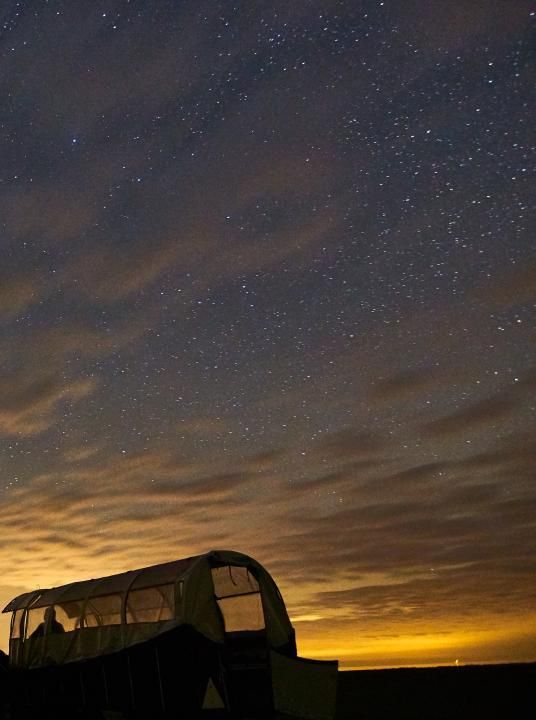 Die Nacht der Nacht - VVV Terschelling - Wadden.nl