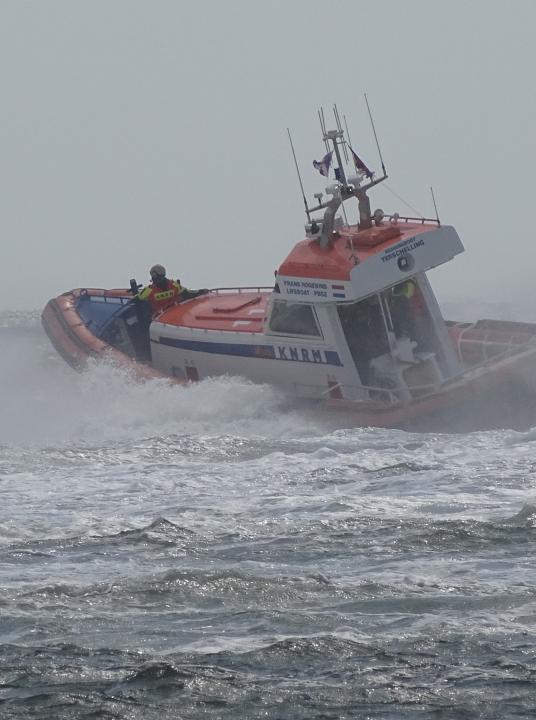 Nationaler Rettungboottag KNRM - VVV Terschelling - Wadden.nl