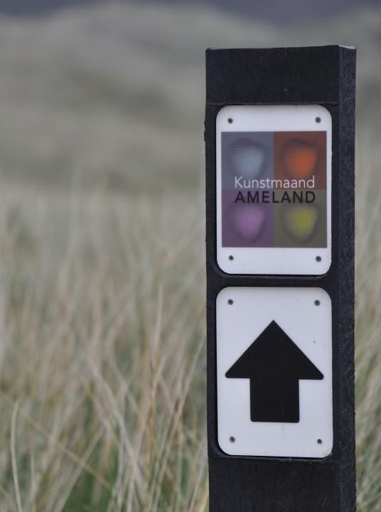 Kunstmonat - Wadden.nl - VVV Ameland