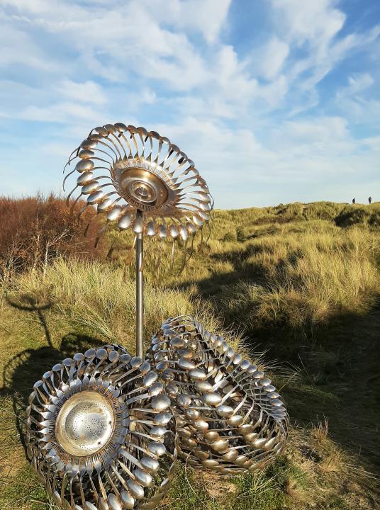 Kunstmonat Ameland - VVV Ameland - Wadden.nl