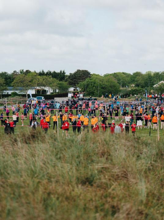 Lycurgus Volleyballturnier - VVV Ameland - Wadden.nl