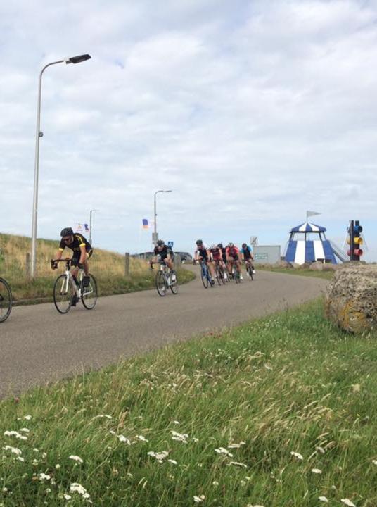 Ronde van Oudeschild - VVV Texel - Wadden.nl