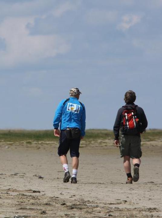 Rundherum Ameland - Wadden.nl - VVV Ameland
