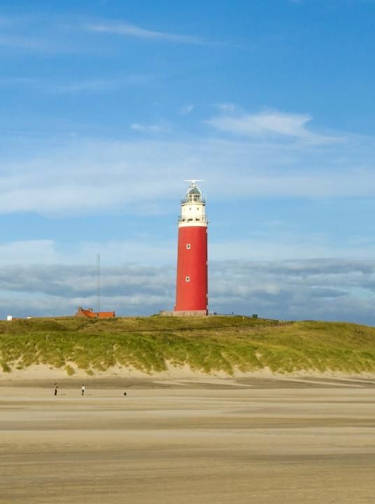 Uitmarkt BuitenGewoon - VVV Texel - Wadden.nl