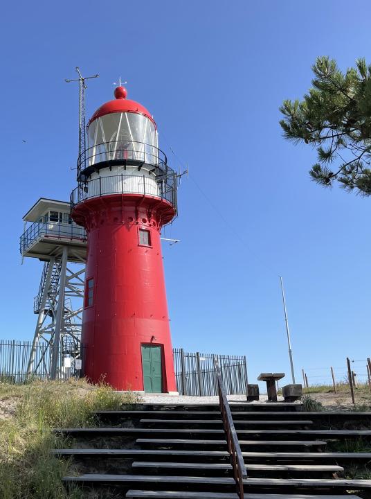 Nieuwjaarsduik - VVV Vlieland - Wadden.nl 